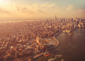 Komar Manhattan Fotobehang 254x184cm | Yourdecoration.nl