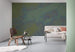 Komar Maya Tweed Vlies Fotobehang 400x250cm 4 banen Sfeer | Yourdecoration.nl