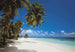 Komar Maldives Fotobehang 388x270cm | Yourdecoration.nl