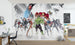 Komar Vlies Fotobehang 8 4032 Avengers Unite Interieur | Yourdecoration.nl