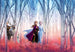 Komar Frozen Friends Forever Fotobehang 368x254cm 8 delig | Yourdecoration.nl