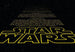 Komar Star Wars Intro Fotobehang 368x254cm | Yourdecoration.nl