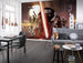 Komar Star Wars EP7 Collage Fotobehang 368x254cm | Yourdecoration.nl