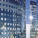 Komar La Defense Fotobehang 368x254cm | Yourdecoration.nl