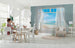 Komar Malibu Fotobehang 368x254cm | Yourdecoration.nl