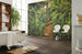 Komar Jungle Trail Fotobehang 368x254cm | Yourdecoration.nl