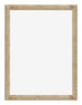 Catania MDF Fotolijst 18x24cm Goud Voorzijde | Yourdecoration.nl