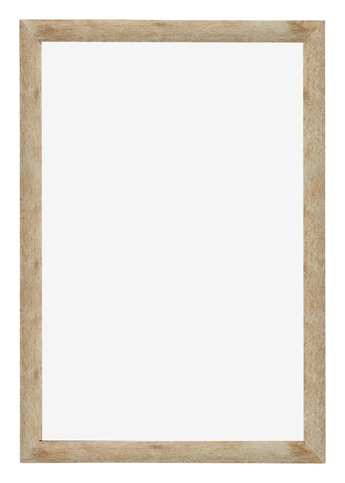 Catania MDF Fotolijst 20x30cm Goud Voorzijde | Yourdecoration.nl