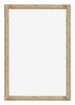 Catania MDF Fotolijst 20x30cm Goud Voorzijde | Yourdecoration.nl