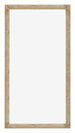 Catania MDF Fotolijst 20x40cm Goud Voorzijde | Yourdecoration.nl