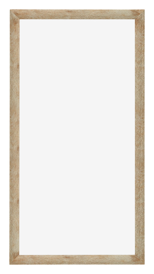 Catania MDF Fotolijst 20x40cm Goud Voorzijde | Yourdecoration.nl