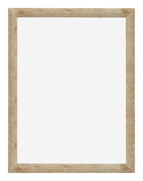 Catania MDF Fotolijst 24x32cm Goud Voorzijde | Yourdecoration.nl