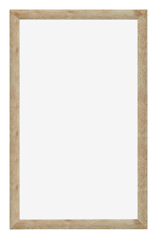 Catania MDF Fotolijst 30x50cm Goud Voorzijde | Yourdecoration.nl