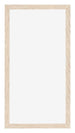 Catania MDF Fotolijst 30x60cm Eiken Voorzijde | Yourdecoration.nl