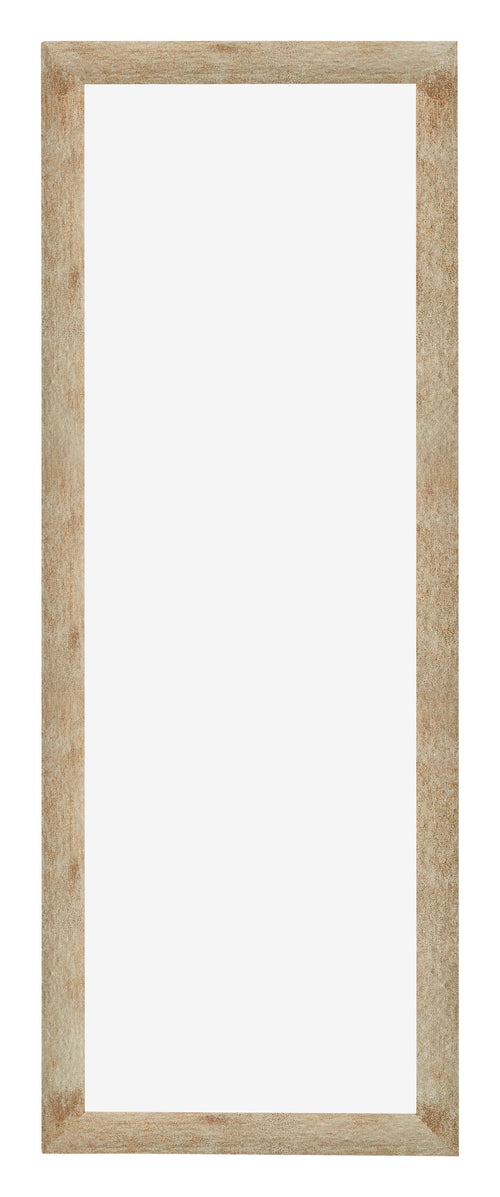 Catania MDF Fotolijst 37 5x98cm Goud Voorzijde | Yourdecoration.nl