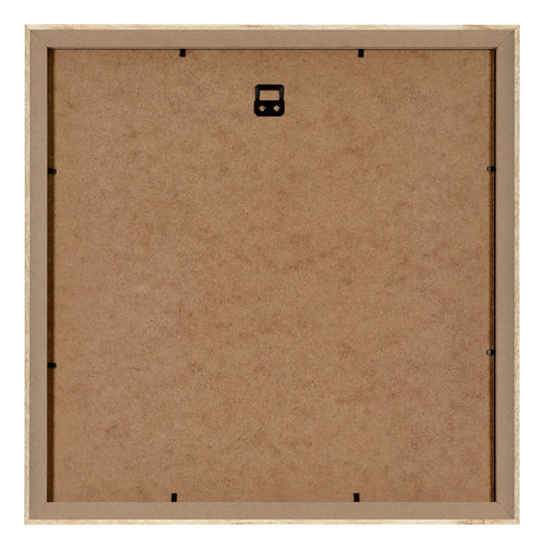 Catania MDF Fotolijst 45x45cm Goud Achterzijde | Yourdecoration.nl