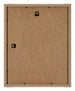 Catania MDF Fotolijst 56x71cm Goud Achterzijde | Yourdecoration.nl