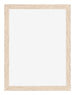 Catania MDF Fotolijst 60x80cm Eiken Voorzijde | Yourdecoration.nl