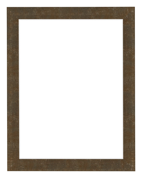 Como MDF Fotolijst 18x24cm Goud Antiek Voorzijde | Yourdecoration.nl