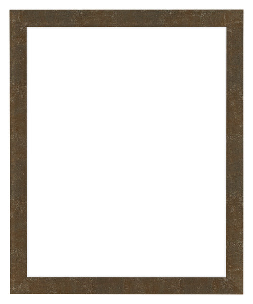 Como MDF Fotolijst 20x25cm Goud Antiek Voorzijde | Yourdecoration.nl