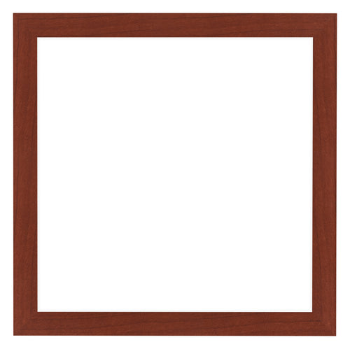 Como MDF Fotolijst 30x30cm Kersen Voorzijde | Yourdecoration.nl