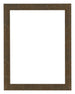 Como MDF Fotolijst 46x61cm Goud Antiek Voorzijde | Yourdecoration.nl