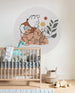 Komar Vlies Fotobehang Dd1 036 Winnie The Pooh Soulmate Interieur | Yourdecoration.nl