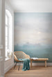 Komar Hazy Hush Vlies Fotobehang 200x250cm 2 banen Sfeer | Yourdecoration.nl