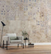 Komar Murmurous Marrakesh Vlies Fotobehang 400x250cm 4 banen Sfeer | Yourdecoration.nl