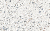 Komar Terrific Terrazzo Vlies Fotobehang 400x250cm 4 banen | Yourdecoration.nl