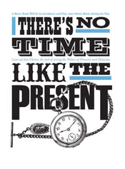 Kunstdruk Asintended no Time Like The Present 60x80cm Pyramid PPR40323 | Yourdecoration.nl