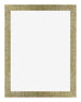 Mura MDF Fotolijst 18x24cm Goud Antiek Voorzijde | Yourdecoration.nl