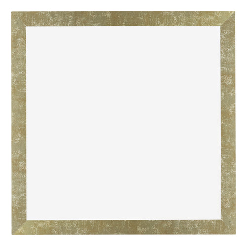 Mura MDF Fotolijst 20x20cm Goud Antiek Voorzijde | Yourdecoration.nl