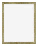 Mura MDF Fotolijst 20x25cm Goud Antiek Voorzijde | Yourdecoration.nl