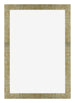 Mura MDF Fotolijst 20x30cm Goud Antiek Voorzijde | Yourdecoration.nl