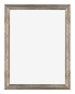 Mura MDF Fotolijst 24x32cm Metaal Vintage Voorzijde | Yourdecoration.nl