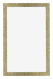 Mura MDF Fotolijst 30x50cm Goud Antiek Voorzijde | Yourdecoration.nl