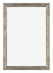 Mura MDF Fotolijst 32x45cm Metaal Vintage Voorzijde | Yourdecoration.nl