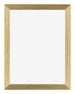 Mura MDF Fotolijst 46x61cm Goud Glanzend Voorzijde | Yourdecoration.nl