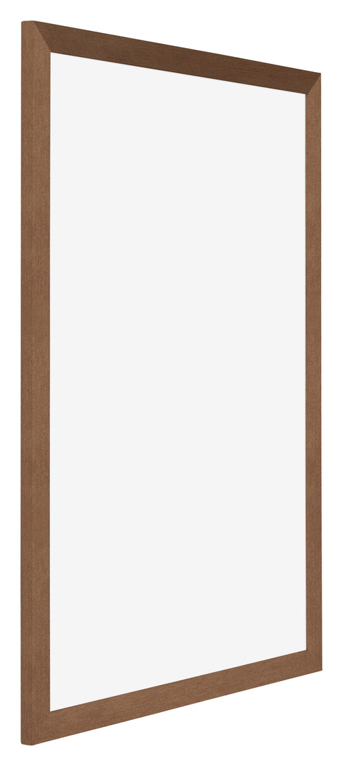 Fotolijst 48x68cm Koper Decor MDF Mura