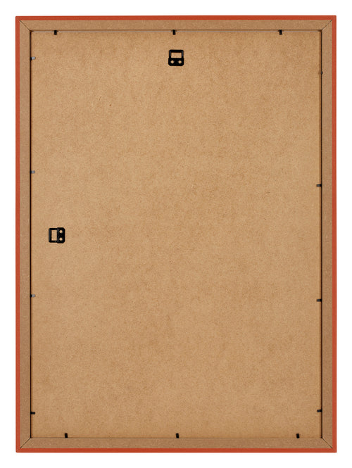 Fotolijst 48x68cm Oranje MDF Mura