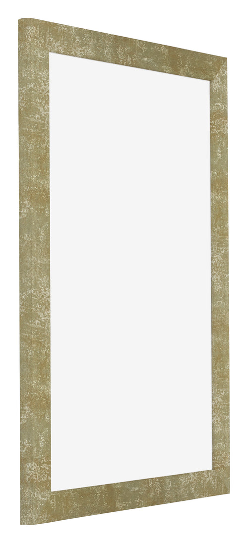 Fotolijst 50x75cm Goud Antiek MDF Mura