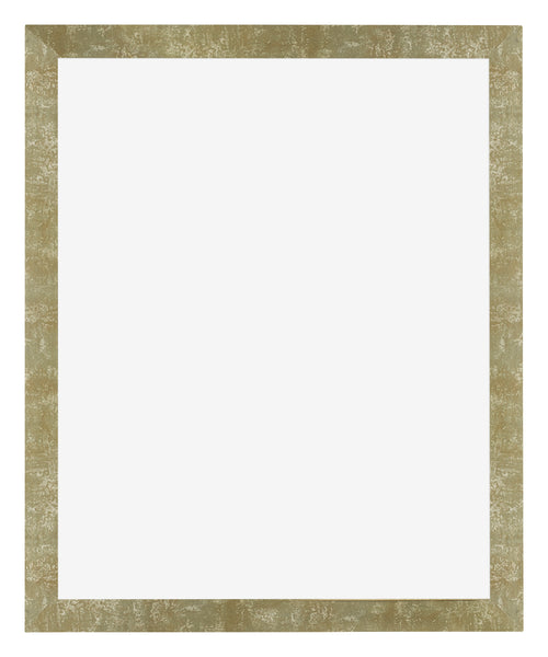 Mura MDF Fotolijst 56x71cm Goud Antiek Voorzijde | Yourdecoration.nl