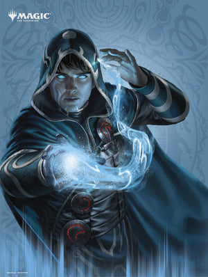 Grupo Erik Magic The Gathering Jace Kunstdruk 30X40cm | Yourdecoration.nl