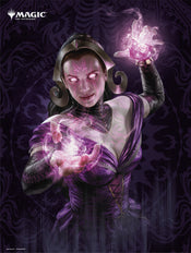 Grupo Erik Magic The Gathering Liliana Kunstdruk 30X40cm | Yourdecoration.nl