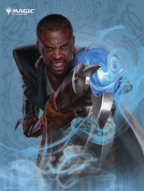 Grupo Erik Magic The Gathering Teferi Kunstdruk 30X40cm | Yourdecoration.nl