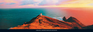 PGM ASA 01 Andris Apse Cape Reinga Northland Kunstdruk 95x33cm | Yourdecoration.nl