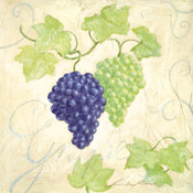 PGM LM 27 Moore Linda Grape Kunstdruk 30x30cm | Yourdecoration.nl