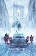 Poster Ghostbusters Froze Empire 61x91 5cm PP2400306 | Yourdecoration.nl