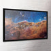 Poster James Webb Cosmic Cliffs 91 5x61cm PP2401817 Sfeer | Yourdecoration.nl